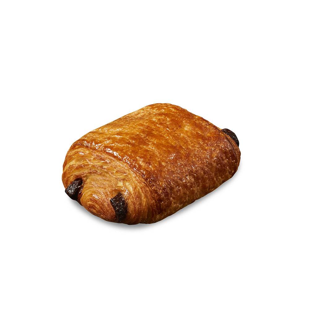 Auchan - Pain au chocolat