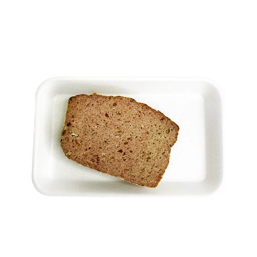 Auchan Paté de campagne pour sandwich