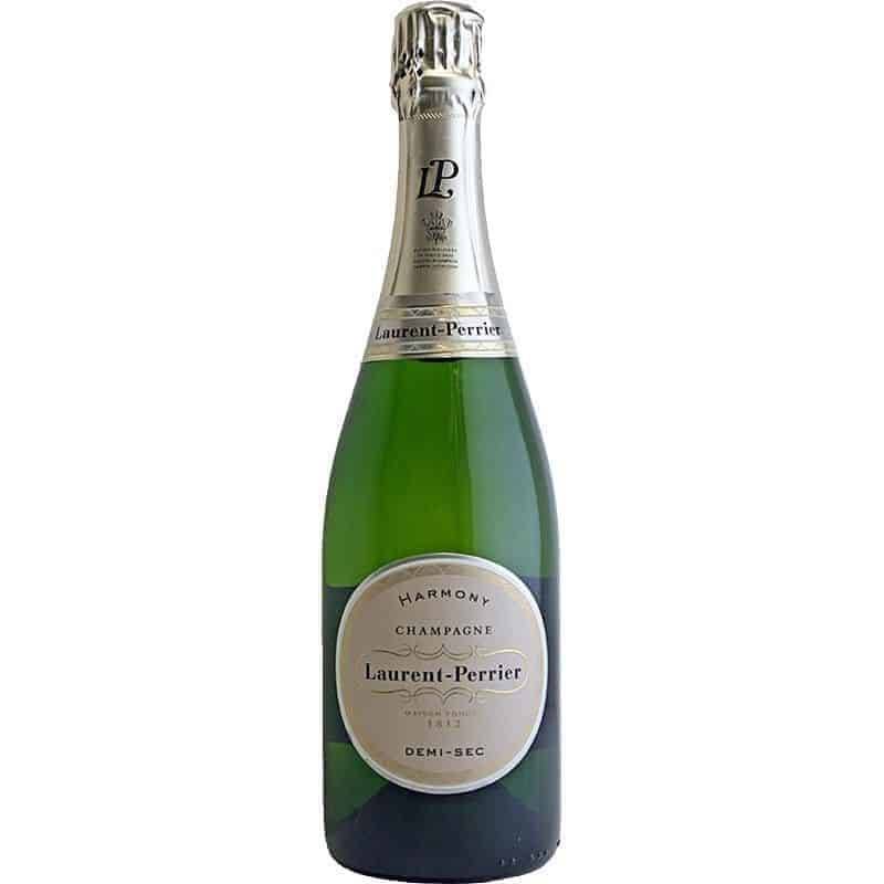 Auchan Champagne demisec 75cl