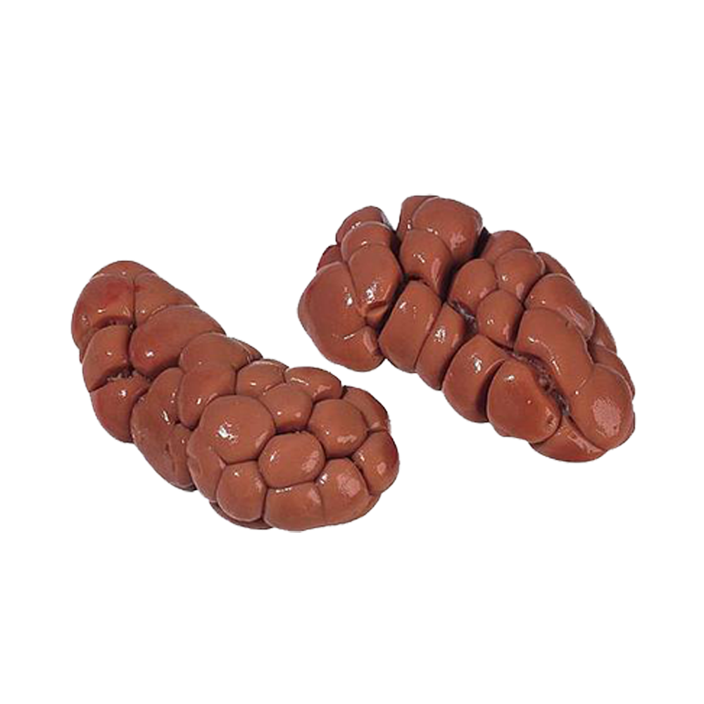 Auchan - Rognon de boeuf frais en vrac 100g