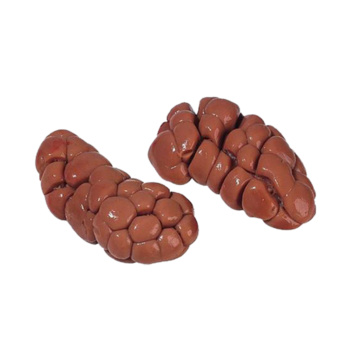 Auchan - Rognon de boeuf frais en vrac 100g