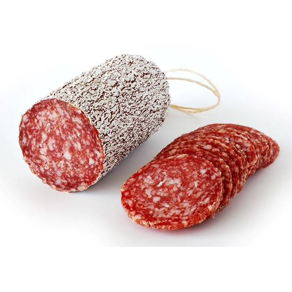 Auchan Salami pur boeuf 2,5kg