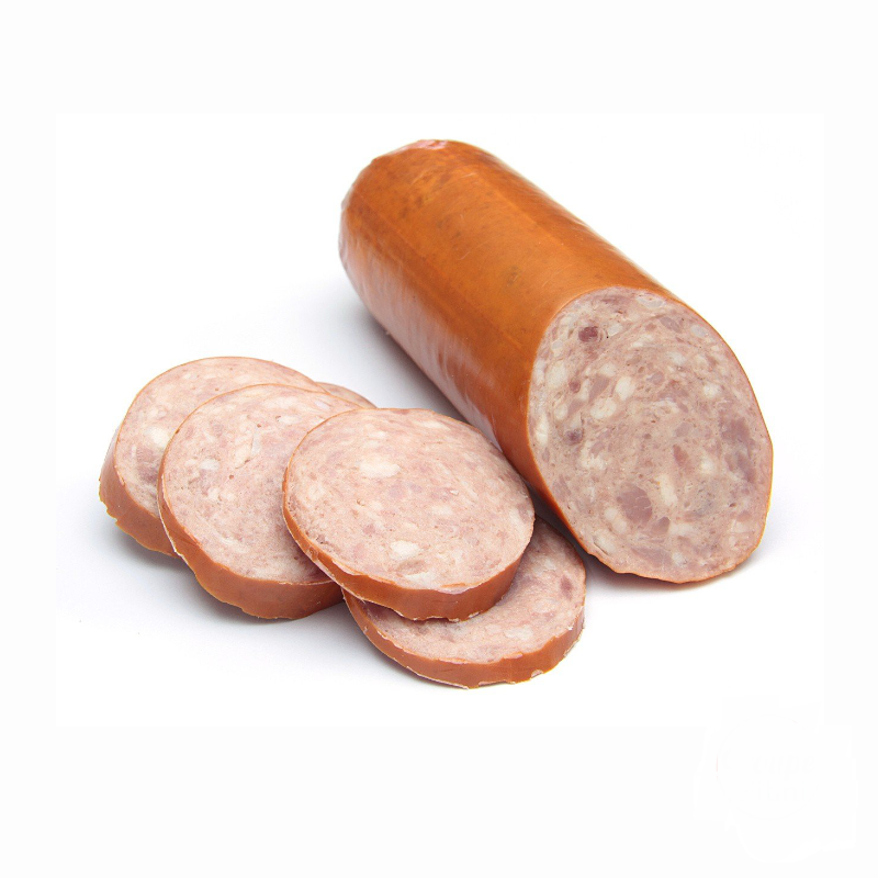 Auchan Saucisson à l
