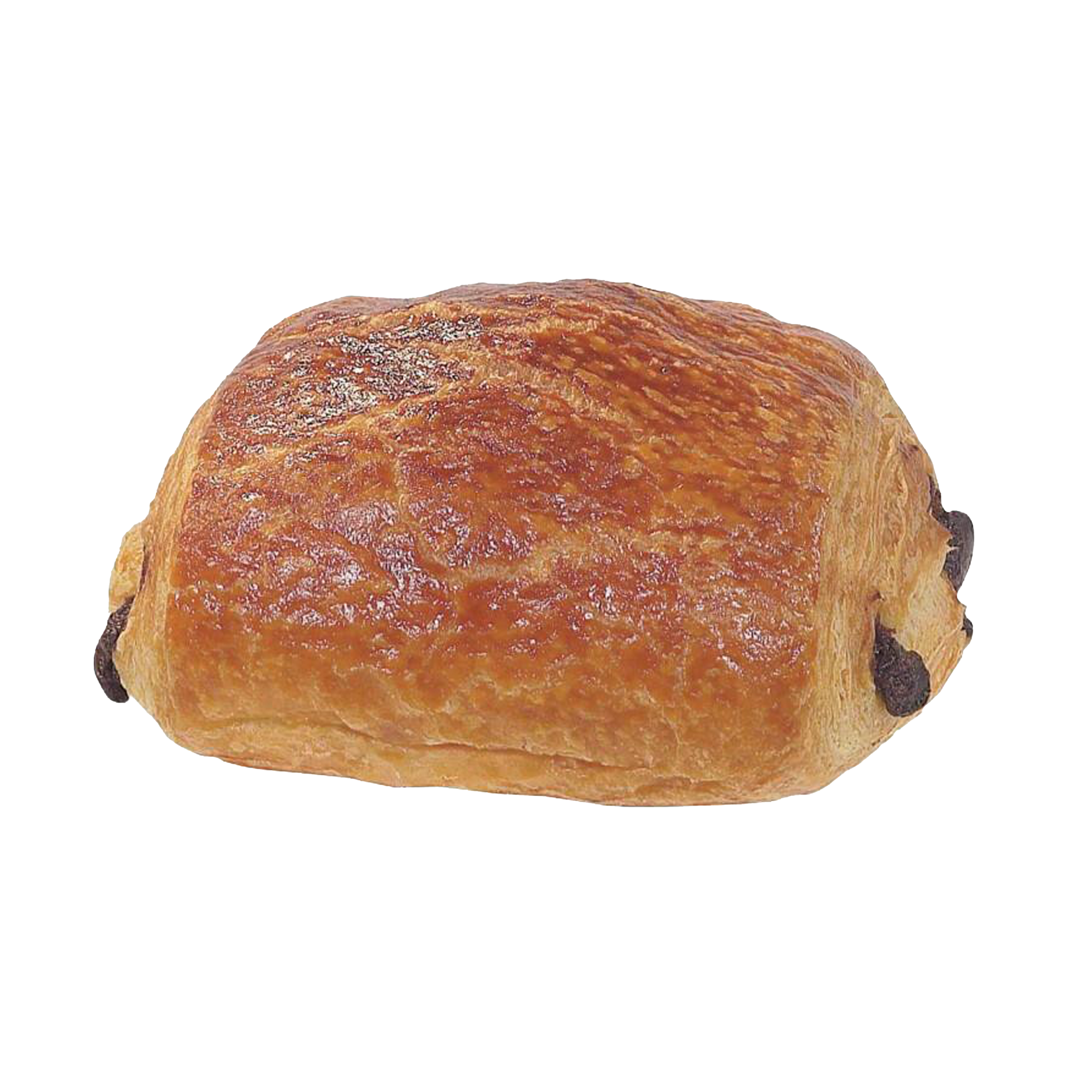 Auchan Pain au chocolat à la margarine 80g