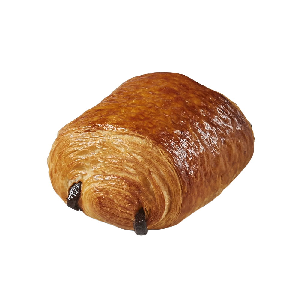 Auchan - Pain au chocolat
